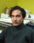 勝村一郎